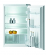Gorenje RI 5092 AW, Einbau-Khlschrank, Festtr, EEK: A++, mit 5 Jahren Garantie!