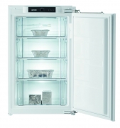 Gorenje FI 5092 AW, Einbau-Gefrierschrank, Festtr, EEK: A++, mit 5 Jahren Garantie!