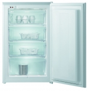 Gorenje FI 4091 AW, Einbau-Gefrierschrank, Schlepptr, EEK: A+, mit 5 Jahren Garantie!