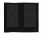 Gorenje Black Pepper A03, Backofen-Kochfeld Set, BO 647 A20XG + IS 656 X, mit 5 Jahren Garantie!