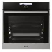 Gorenje Black Pepper X05, Backofen-Kochfeld Set, BCS 789 S22X + IT 614 X, mit 5 Jahren Garantie!