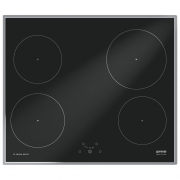Gorenje Black Pepper X05, Backofen-Kochfeld Set, BCS 789 S22X + IT 614 X, mit 5 Jahren Garantie!