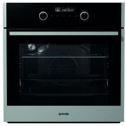 Gorenje Black Pepper A05, Backofen-Kochfeld Set, BO 647 A20XG + IT 614 X, mit 5 Jahren Garantie!