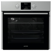 Gorenje Black Pepper B04,Backofen-Kochfeld Set, BOP 637 E11X + IT 635 X, mit 5 Jahren Garantie!