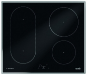 Gorenje Black Pepper B04,Backofen-Kochfeld Set, BOP 637 E11X + IT 635 X, mit 5 Jahren Garantie!