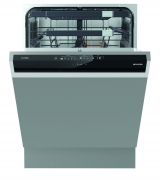 Gorenje GI 68260, Geschirrspler, integrierbar, EEK: A+++, mit 5 Jahren Garantie!