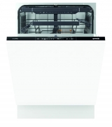 Gorenje GV 66160, Geschirrspler, vollintegrierbar, EEK: A+++, mit 5 Jahren Garantie!