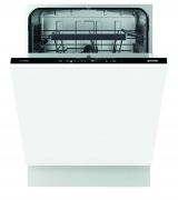 Gorenje GV 64160, Geschirrspler, vollintegrierbar, EEK: A++, mit 5 Jahren Garantie!