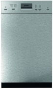 Gorenje GI 51010 X, Geschirrspler, integrierbar, EEK: A++, mit 5 Jahren Garantie!