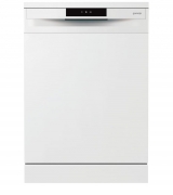 Gorenje GS 62010 W, Geschirrspler freistehend, EEK: A++, mit 5 Jahren Garantie!