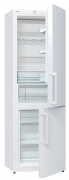 Gorenje RK 6192 EW, Stand Khl-Gefrier-Kombi, wei, EEK: A++, mit 5 Jahren Garantie!