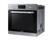 Samsung NV70K3370BS/EG Einbau-Backofen 70L, mit 5 Jahren Garantie!