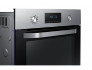 Samsung NV70K3370BS/EG Einbau-Backofen 70L, mit 5 Jahren Garantie!