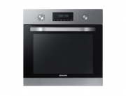 Samsung NV70K2340BS/EG Einbaubackofen 70 L, mit 5 Jahren Garantie!