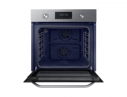 Samsung NV70K2340BS/EG Einbaubackofen 70 L, mit 5 Jahren Garantie!