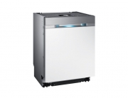 Samsung DW60M9550SS/EG Teilintegrierter Geschirrspler, A+++, 60 cm, mit 5 Jahren Garantie!