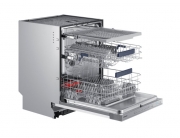 Samsung DW60M9550SS/EG Teilintegrierter Geschirrspler, A+++, 60 cm, mit 5 Jahren Garantie!