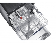 Samsung DW60M9550SS/EG Teilintegrierter Geschirrspler, A+++, 60 cm, mit 5 Jahren Garantie!