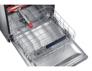 Samsung DW60M9550SS/EG Teilintegrierter Geschirrspler, A+++, 60 cm, mit 5 Jahren Garantie!