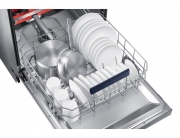 Samsung DW60M9550SS/EG Teilintegrierter Geschirrspler, A+++, 60 cm, mit 5 Jahren Garantie!