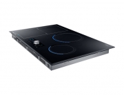 Samsung NZ84J9770EK/EF Autarkes Induktionskochfeld, 80cm, mit 5 Jahren Garantie!