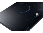 Samsung NZ84J9770EK/EF Autarkes Induktionskochfeld, 80cm, mit 5 Jahren Garantie!