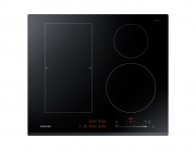 Samsung NZ64K5747BK/EG Autarkes Induktionskochfeld, 60 cm, mit 5 Jahren Garantie!