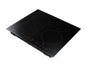 Samsung NZ64K5747BK/EG Autarkes Induktionskochfeld, 60 cm, mit 5 Jahren Garantie!