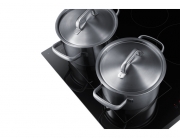 Samsung NZ64K5747BK/EG Autarkes Induktionskochfeld, 60 cm, mit 5 Jahren Garantie!