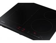 Samsung NZ64K5747BK/EG Autarkes Induktionskochfeld, 60 cm, mit 5 Jahren Garantie!