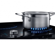 Samsung NZ84J9770EK/EF Autarkes Induktionskochfeld, 60cm, mit 5 Jahren Garantie!