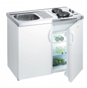 Gorenje MK 110 S-L 41, Pantry Kche wei, Sple links, EEK: A++, mit 5 Jahren Garantie!