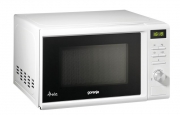Gorenje MMO 20 DW II, Stand-Mikrowelle, wei, mit 5 Jahren Garantie!