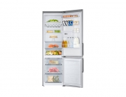 Samsung RB37J5925SS/EF, Stand Khl-/Gefrierkombination Edelstahl. Mit 5 Jahren Garantie!