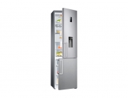 Samsung RB37J5925SS/EF, Stand Khl-/Gefrierkombination Edelstahl. Mit 5 Jahren Garantie!