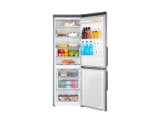 Samsung RL30J3305SA/EG, Stand Khl-/Gefrierkombination Edelstahl. Mit 5 Jahren Garantie!