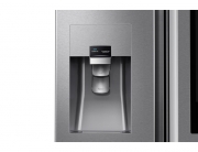 Samsung RF56M9540SR/EF Family Hub, Stand K�hl-/Gefrierkombination Edelstahl. Mit 5 Jahren Garantie!