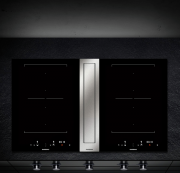Gaggenau CVL 420 100, Flex Induktions-Kochfeld mit Muldenlftung, 90 cm. Mit 5 Jahren Garantie!