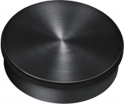 Gaggenau CA 230 100, Schwarzer Magnetknebel fr Induktionskochfelder Serie 200