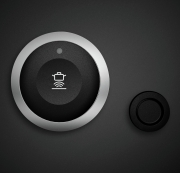 Gaggenau CA 060 300, Kochsensor zur Temperaturregulierung in Tpfen