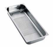 Franke Mythos MTG 611 Kupfer Edition, 114.0516.883, Einbau 60cm