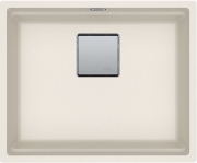 Kubus 2 KNG 110-52 Fragranit+ Magnolia, 125.0512.509, Unterbausple 60cm