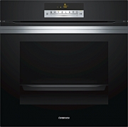 Constructa CF4M97060, Einbaubackofen, Schwarz, EEK: A, mit 5 Jahren Garantie!