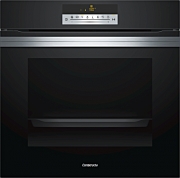 Constructa CF4M91060, Einbaubackofen, Schwarz, EEK: A, mit 5 Jahren Garantie!