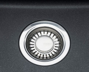 Franke Kubus KBG 110-50 Kupfer Edition, 125.0516.881, Unterbau 60cm