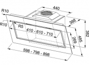 Franke Mythos FMY 806 OB Ocean Blue, 330.0516.987, Mit 5 Jahren Garantie!
