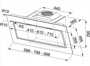 Franke Mythos FMY 606 CO Kupfer Edition, 330.0506.224, Mit 5 Jahren Garantie!