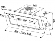 Franke Mythos FMY 906 CA Oyster, 330.0516.984, Mit 5 Jahren Garantie!