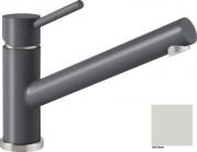 Villeroy & Boch Armatur Como, SM Steam, Classicline, Hochdruck, 925100SM