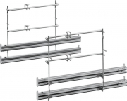 Neff Z11TF25X0 Teleskopvollauszug 2-fach